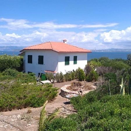 Carloforte Palme House Villa Exterior photo